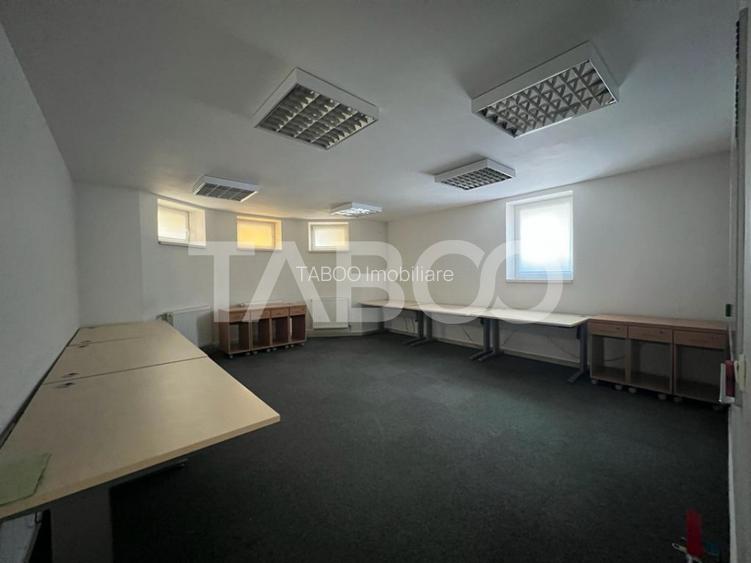 Cladire smart de inchiriat 370 mp costuri zero cu energia – Sibiu - 4