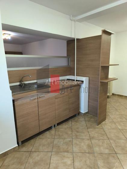 Inchiriere Spatiu Birouri Unirii - Piata Alba Iulia - 6