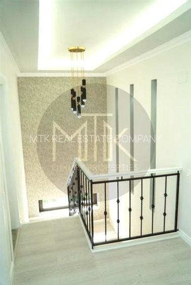 Vila 5 camere lux I Pipera I 2 Locuri de parcare - 8