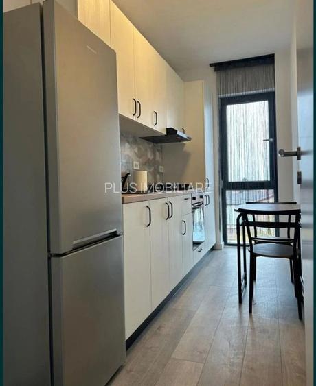 Apartament 2 camere Lux in Complexul MetroCity Chitila - 6