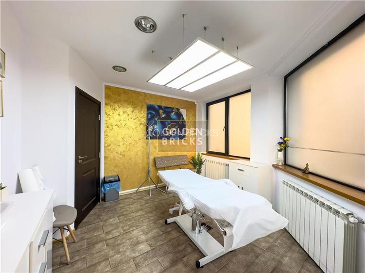 Piata Victoriei | 7 Camere | Metrou 4 ''| Vila Individuala - 10