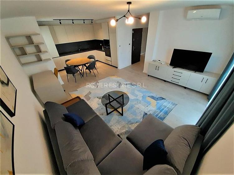 Apartament cu 2 camere, Modern, situat in cartierul Buna Ziua! - 4