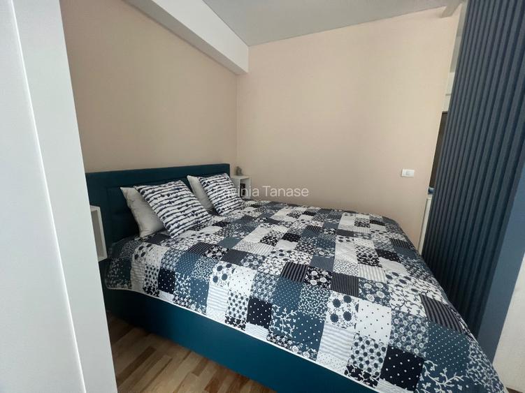 Studio Mamaia-Sat complet mobilat si utilat, la 1 minut de plaja - 8