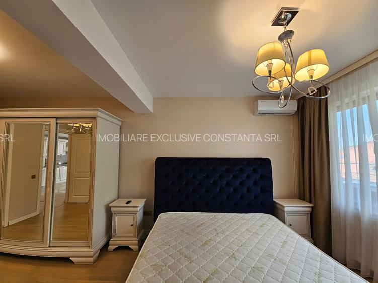 Apartament 3 Camere De Lux Central Bloc Nou Gaze  Contract Parcare Subteran - 17