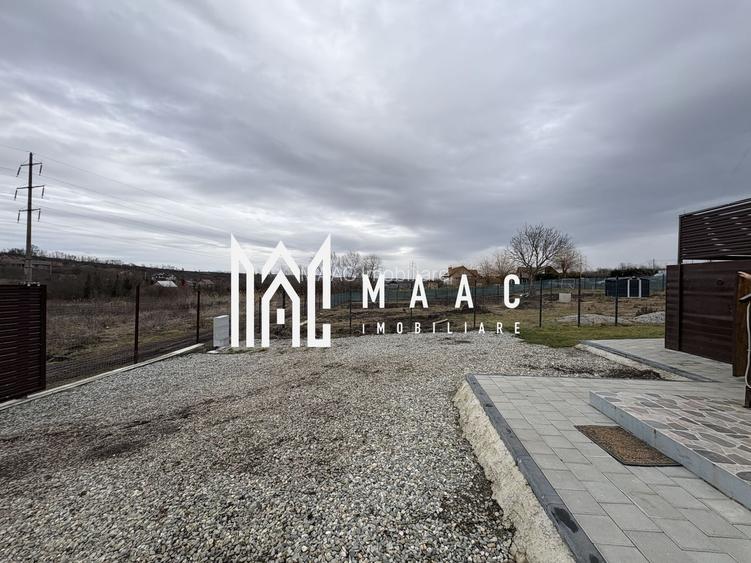 Casa de vacanta I 4 camere I Daia I Teren 580 mp i - 10