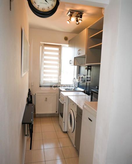 Tipografilor, mobilat si utilat - 6