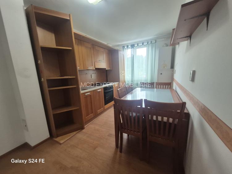 APARTAMENT 3 CAMERE – ZONA CENTRU – PRIVELIȘTE PANORAMICĂ SPRE MUNTE - 6
