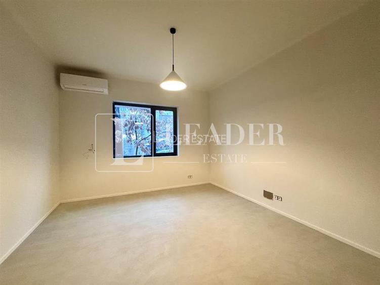 Parter birouri in Vila zona Domenii | 111 mp | Renovat || Gradina | Prima inchir - 10