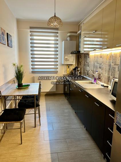 LUX! Ap2cam Compozitori - Parcare Privata - Termen Lung - 520 euro - 5