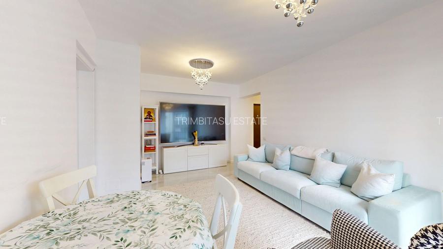 3 CAMERE MODERN – BERCENI | MUTARE IMEDIATĂ | FINISAJE PREMIUM - 2