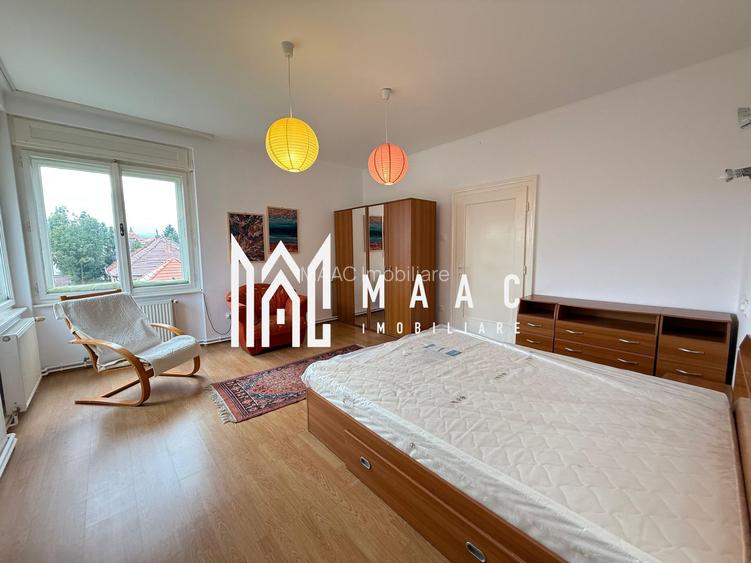 Penthouse 4 camere | Decomandat | Balcon | Zona Sub Arini - 22