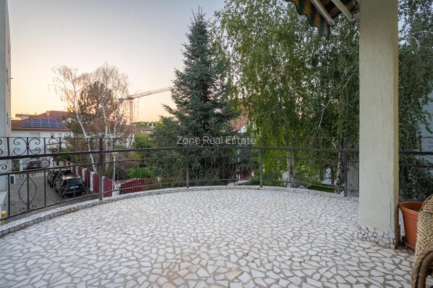 Vila Pipera Erou Iancu Nicolae tot confortul si mai mult - 11