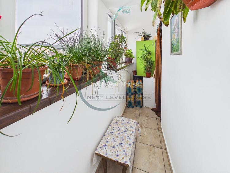 Garsoniera Decomandata Racadau - 14