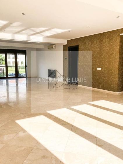 4 camere Baneasa - Sisesti I Renovat complet I 177 mp utili I COM 0% - 11