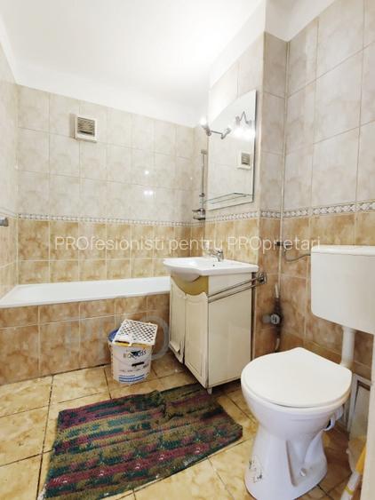 COMISION 0% Apartament 4 camere/2 băi/balcon/etaj 1/Șoimului - OMV Milea - 11