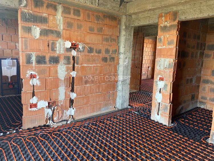 Vanzare Vila 5 camere Magurele - ILFOV - 13