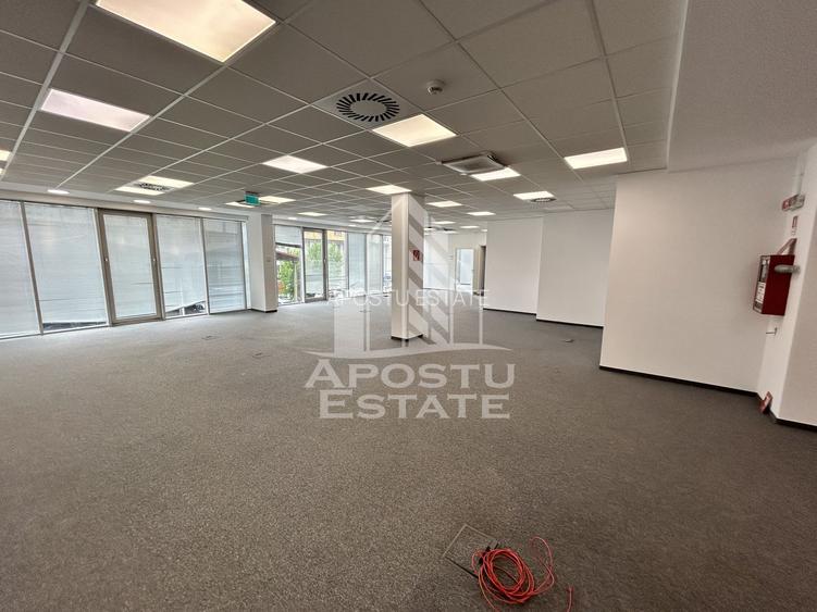 Spatiu birouri 131 mp zona centrala, Piata 700, COMISION 0% - 2