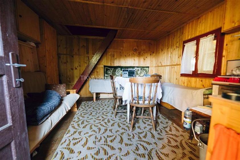 Casa de vacanta (Gheorgheni, zona Magasbukk) - 3