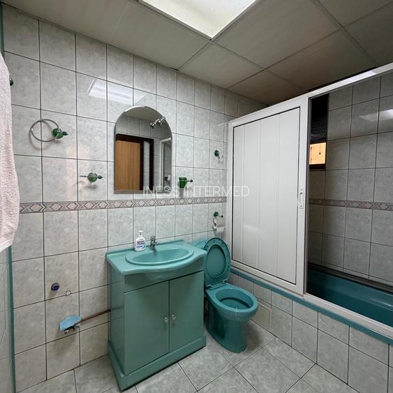 Cotroceni Eroilor - spatiu pentru birouri - etaj 3/P+3+POD - 120mp - 16