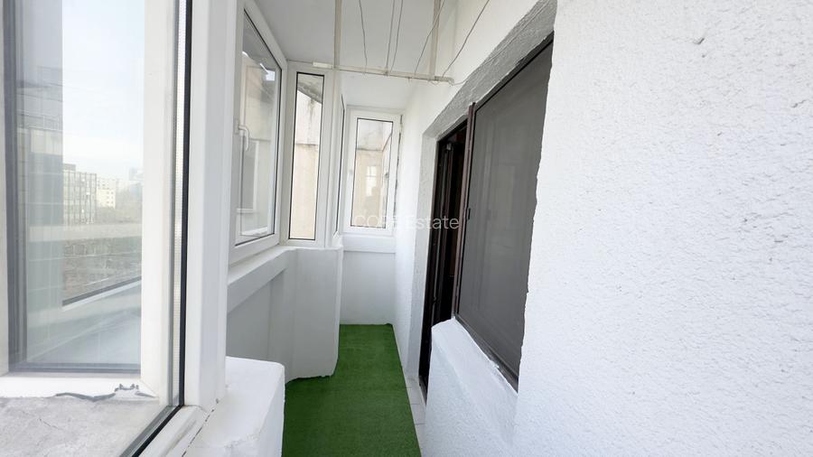 Apartament luminos 3 camere, decomandat, vedere libera, Vitan - 39