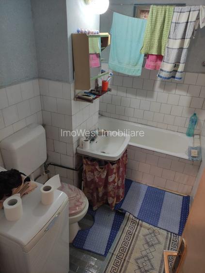 Complexul-Studentesc | 2 Camere | Ideal Investitie. - 9