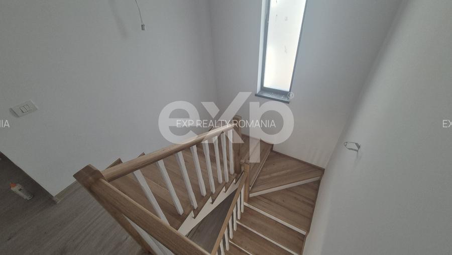 Casă nouă 5 camere, 151 mp utili, teren 1.563 mp – Albota - 6