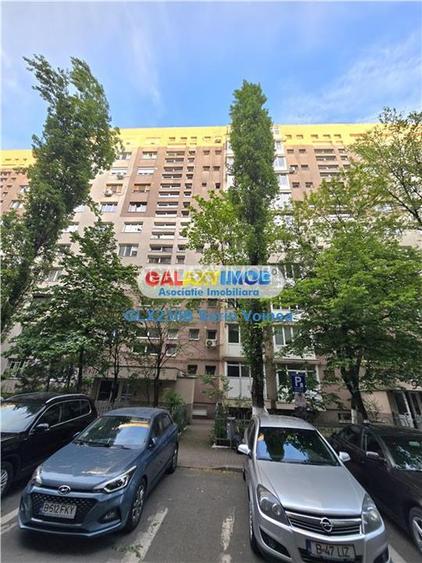 Garsoniera Nicolae Grigorescu | decomandata | balcon | AC -8min.metrou - 15