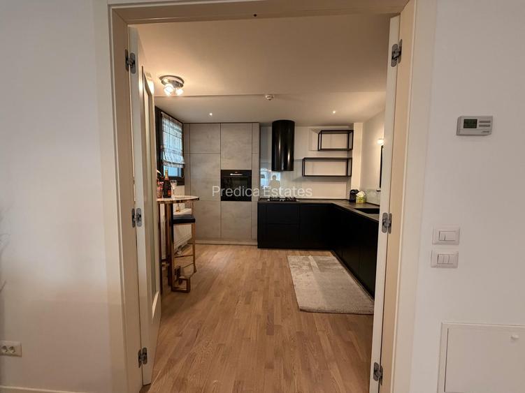 3 camere - LIGHTHOUSE RESIDENCE, Șos. Nordului, Herăstrău - 17