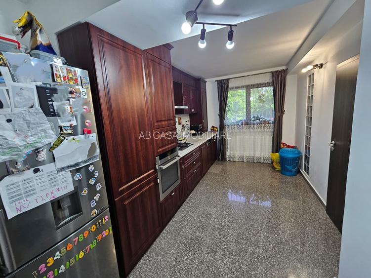 Casă Înșiruită, P+E, 4 cam, 2 băi, terasă, 2 locuri parcare, Timișoara, C Urseni - 13