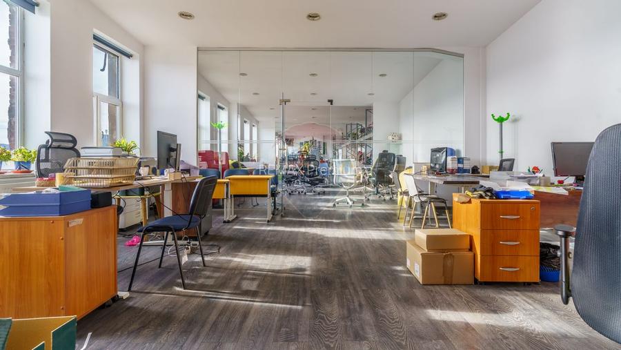 COMISION 0% - Spațiu industrial de 11,077.85 mp de vanzare Cluj - 15