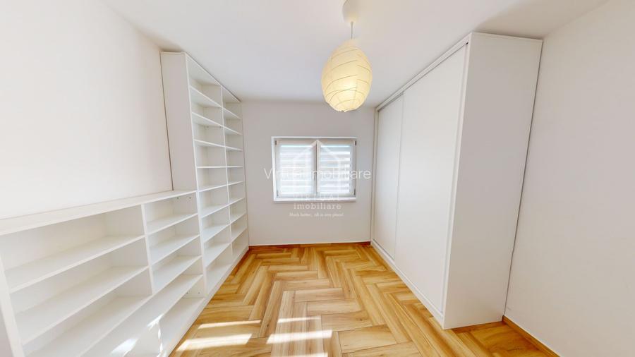 Apartament cu 3 camere, etaj 1, loc de parcare - Selimbar - 7