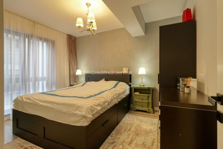Apartament PREMIUM 4 camere | 92 mp | 2 băi | Parcare inclusă | - 9