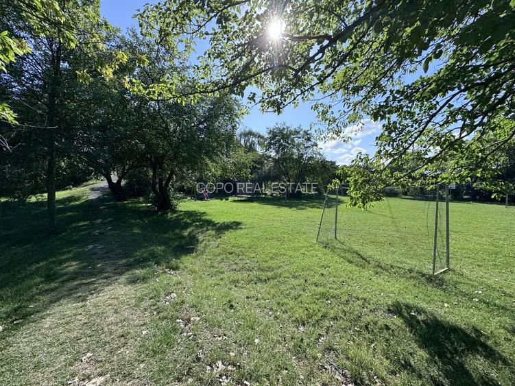 Hotel 20 camere Delta Dunarii 50 m deschidere teren 6000 mp acces auto - 33