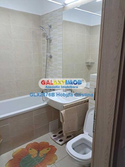 Inchiriere apartament 2 camere Baneasa Greenfield mobilat - 6