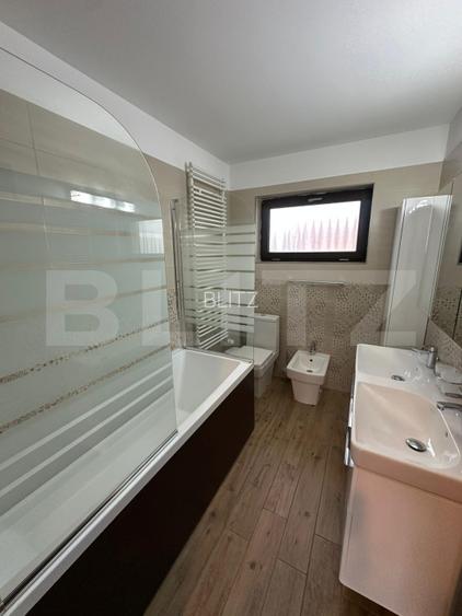 Casa moderna P+1+M, 3 dormitoare, 170 mp, zona Ford - 15