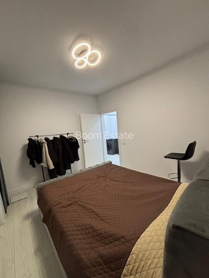 Apartament 3 camere premium în Giroc, mobilat, parcare inclusă - 15
