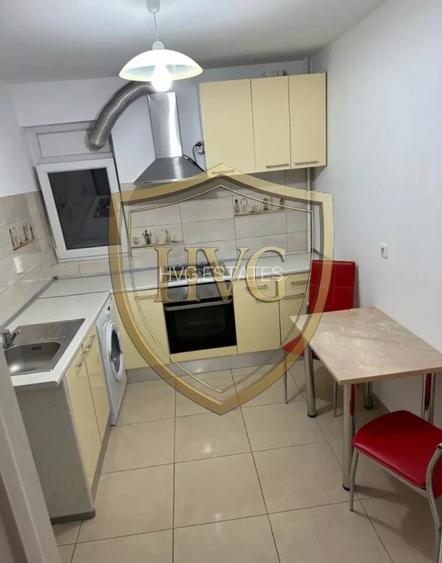 Apartament 2 camere | Metrou | Renovat | AC - 6