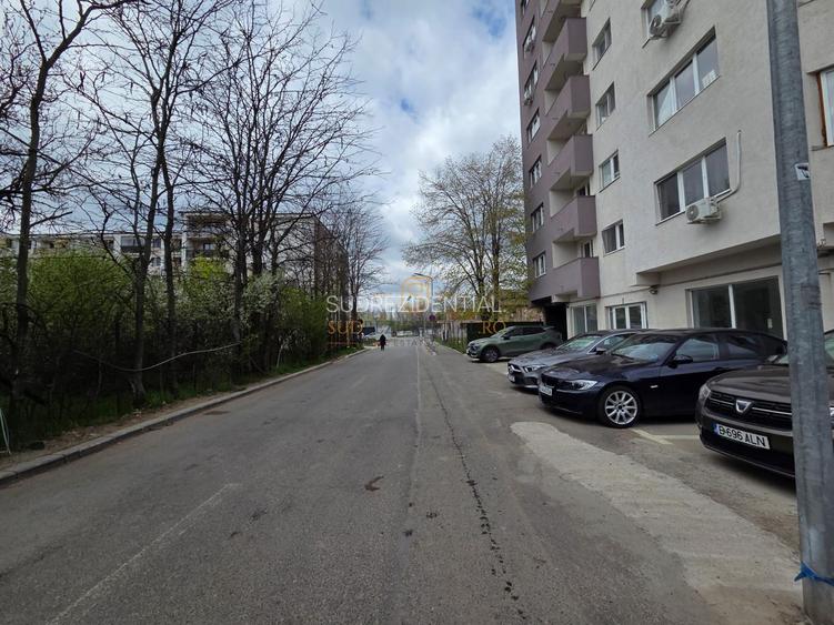 Garsonieră prima închiriere Berceni – mobilată, utilată, 33 mp - 3