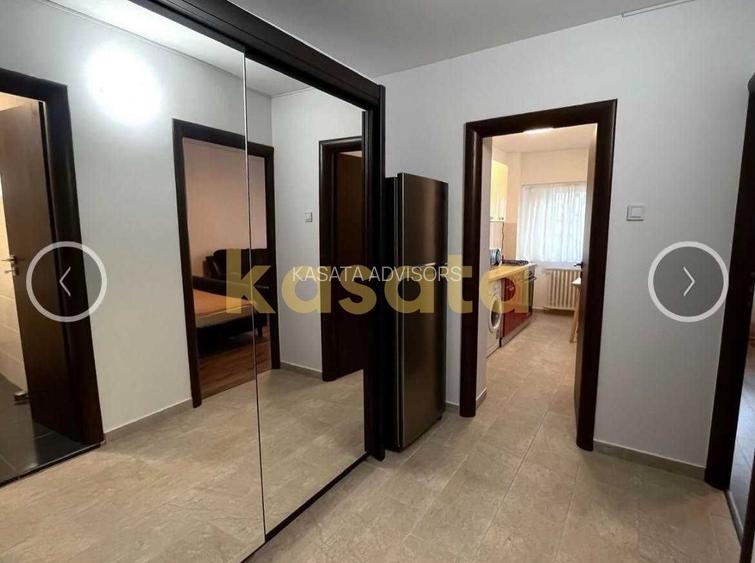 OPORTUNITATE | GARSONIERA | IANCULUI | DECOMANDATA | CONFORT 1 | 1983 - 6