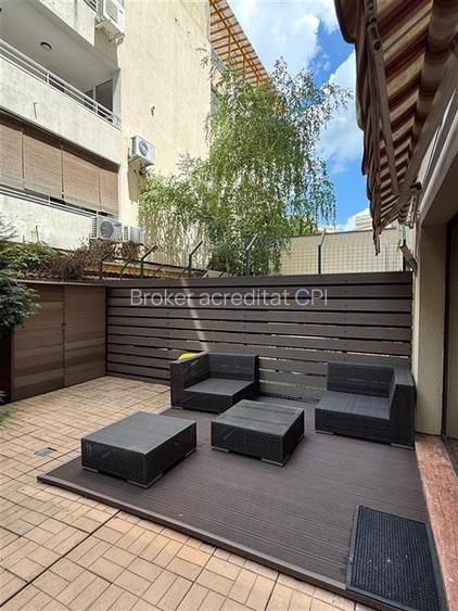 APARTAMENT PREMIUM 3 CAMERE DE INCHIRIAT HERASTRAU SECTOR 1 - 20