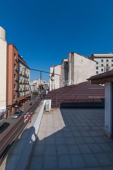 Randament 8%  - grad de ocupare 100% - clădire de vânzare - gara de nord - 11