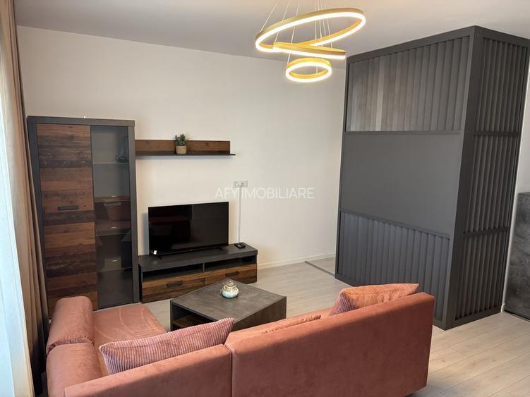 Garsonieră spațioasă 58 mp, Militari – lângă Metrou Păcii - 4