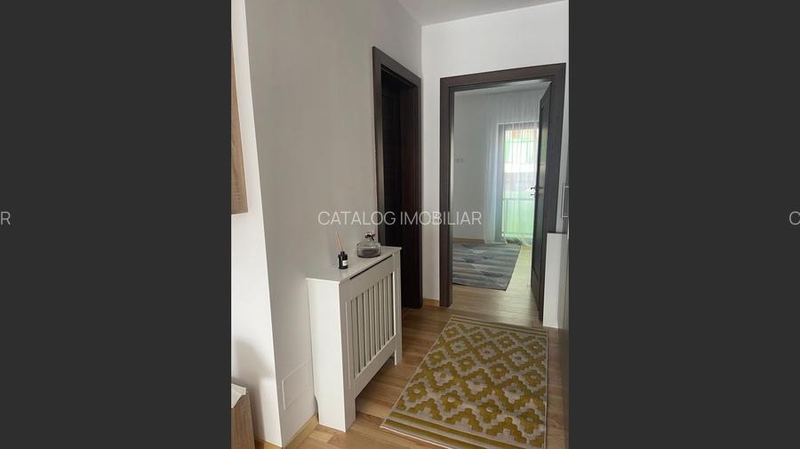 Apartament cu gradina | Parcare | Buna Ziua - 8