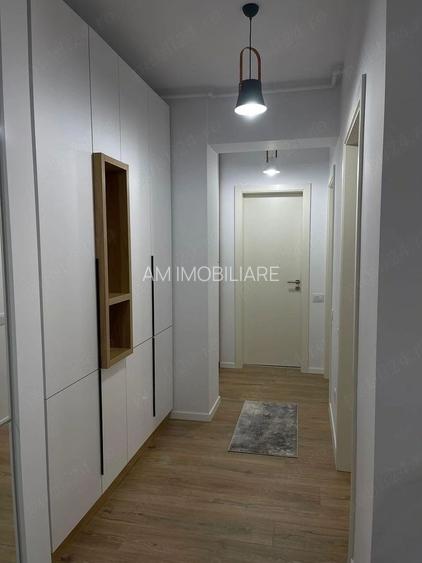 AP. 2 CAMERE COTROCENI, CENTRALA PROPRIE, PARCARE INCLUSA,BLOC NOU - 3