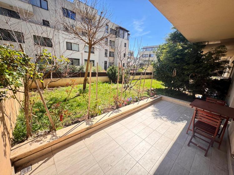 Apartament 3 Camere Gradina 60mp Parcare -Boxa Subterana Loc de Joaca - 4