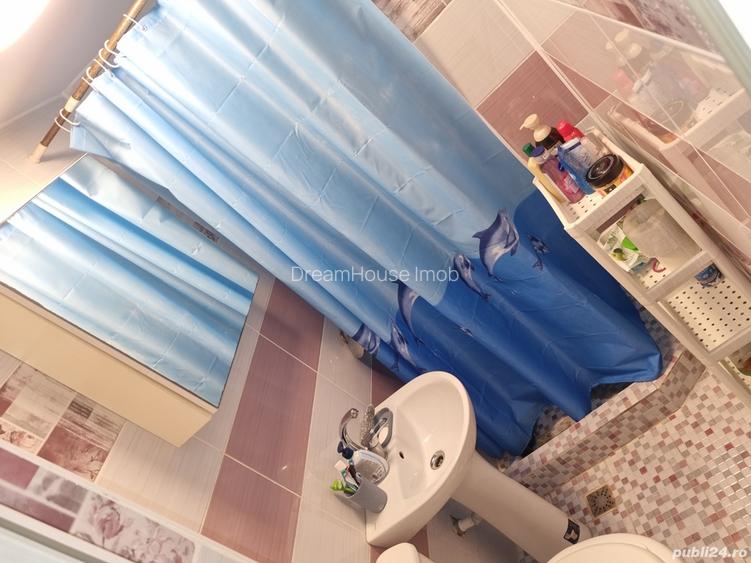 Apartament 2 camere Doamana Ghica - Strada Brasoveni - Centrala Proprie - 8