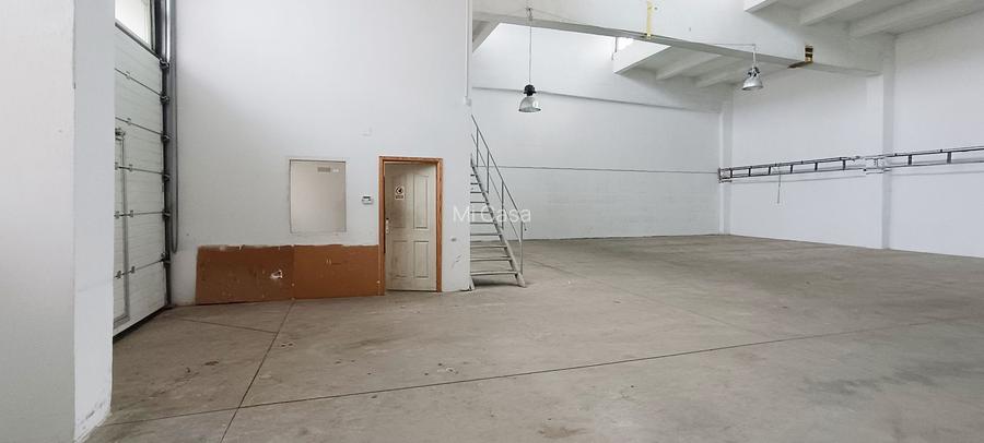 Hala si birouri cu suprafta de 320m-uzina 2 - 2