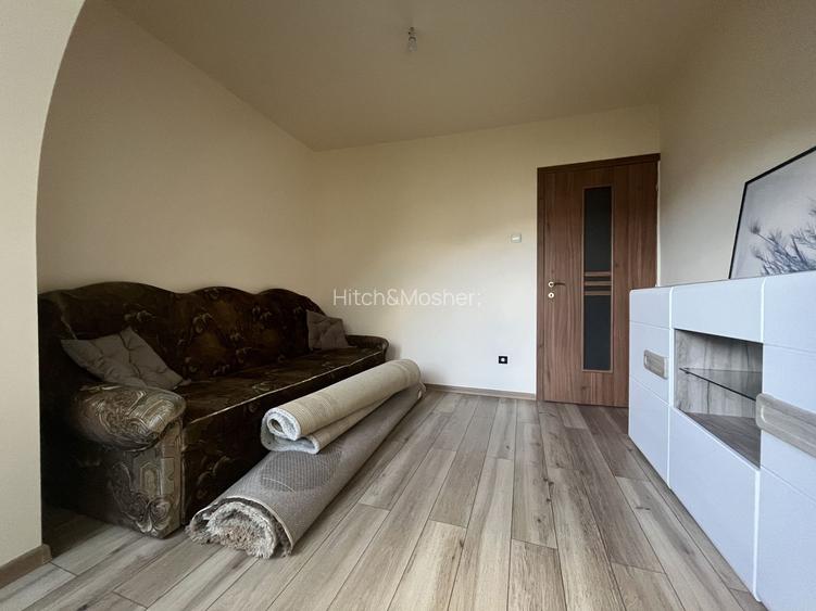 Apartament 4 camere decomandat – Calea Șagului, str. Luceafărul - 11