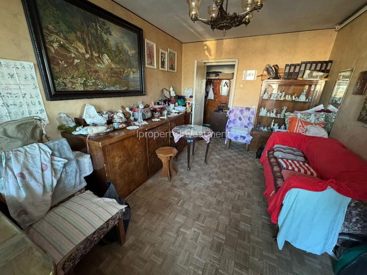 Floreasca | 3 Camere | Vedere Panoramica | Necesita Renovare - 7