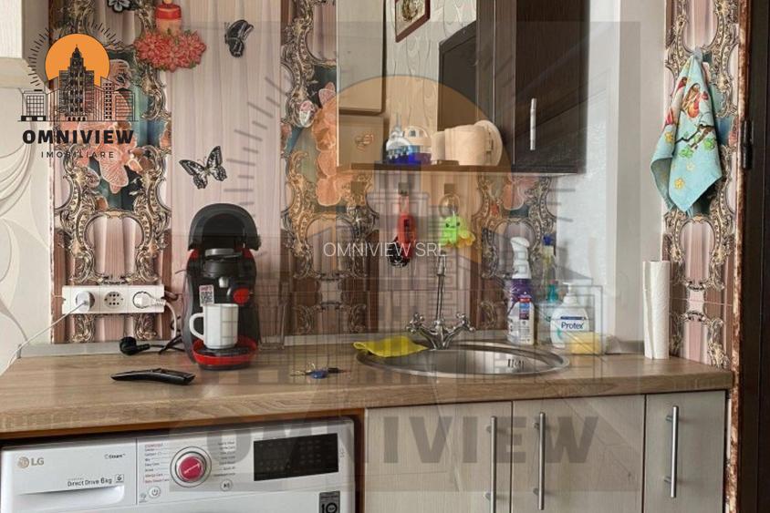 Cameră renovată, mobilată și utilată – Cartierul Florilor, Brașov - 3